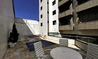 Imagem 13: IMPERDÍVEL APARTAMENTO AMPLO, LOCALIZAÇÃO EXCELENTE, 134 m²