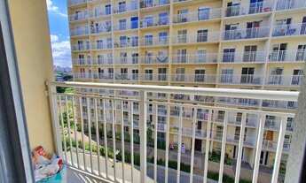 Imagem 5: Apartamento para Aluguel - Cambuci, 2 Quartos, 35 m2