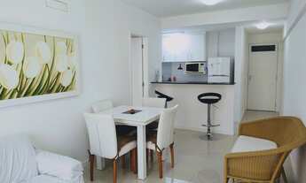 Imagem 3: Alugo excelente apartamento 100% mobiliado no Centro - Itaboraí - RJ