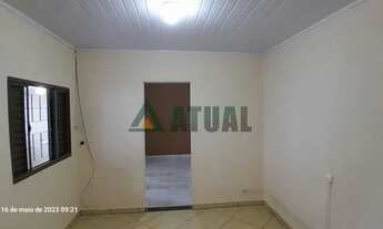 Imagem 5: LOCAÇÃO Casa com 1 dormitório