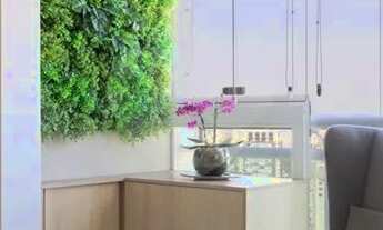 Imagem 5: Dúplex à venda na Aclimação com 2 quartos (suítes) e garagem