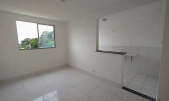 Imagem 6: Apartamento Residencial Gran Rio com 46 metros com 2 quartos