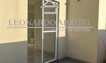 Imagem 5: APTO TÉRREO 02 QUARTOS COM QUINTAL - VISTA DO MESTRE -SERRA ES