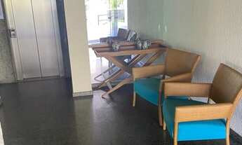 Imagem 6: Apartamento para venda tem 127 metros quadrados com 4 quartos em Boa Viagem - Recife - PE