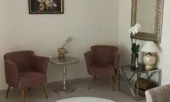 Imagem 5: SÃO PAULO - Apartamento Padrão - MOEMA