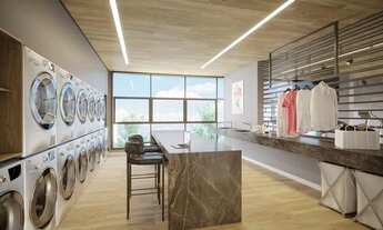 Imagem 5: STUDIO RESIDENCIAL em São Paulo - SP, Vila Mariana