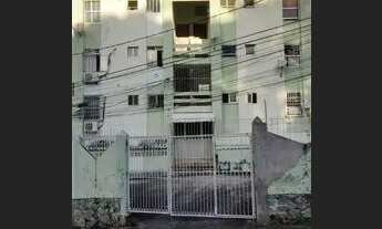 Imagem 2: Alugo, Apto 2/4 Conjunto Santa Madalena, Av. Vasco da Gama, reformado e pintado