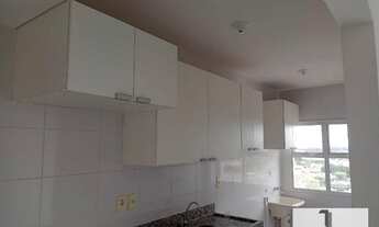 Imagem 2: Apartamento com 3 dormitórios, 63 m² - venda por R$ 380.000,00 ou aluguel por R$ 1.800,00