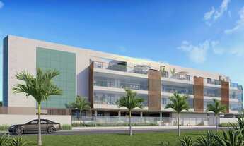 Imagem: Apartamento à venda no bairro Recreio dos