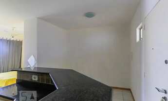 Imagem 3: Apartamento para Aluguel - Liberdade, 1 Quarto, 35 m2