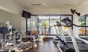 Imagem 11: Apto Metro Pailista 1 dorm 38 mts mobiliado sacada coz Sem burocracia pagou entrou