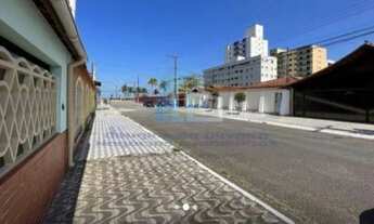 Imagem 4: Casa 3 dormitórios c/ 1 suíte no Jardim Real a 80M do mar com ótima localização !!!