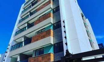 Imagem: Apartamento em Intermares 02 quartos com