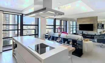 Imagem 3: Residencial Urbano Duplex disponível para venda com 101m², 02 dormitórios e 02 vagas de ga