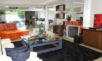 Imagem 4: São Paulo - Casa Padrão - Alto de Pinheiros