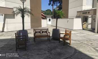 Imagem 2: Apartamento para aluguel possui 76 metros quadrados com 2 quartos