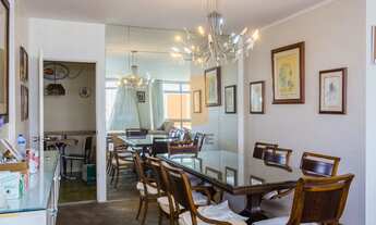 Imagem 6: Apartamento em Higienópolis 3 dormitórios, 1 suíte, 2 vagas 200 m2