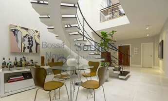 Imagem 6: Casa próxima ao Parque Ibirapuera