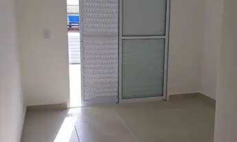 Imagem 4: Sobrado com 2 dormitórios à venda, 55 m² por R$ 245.000,00 - Jardim Melvi - Praia Grande/S