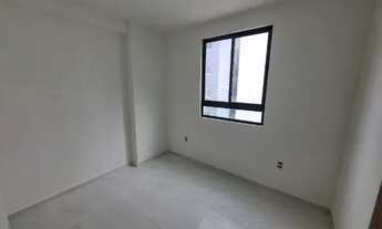 Imagem 5: Jardim Oceania (Bessa) - 3 quartos - 2 vagas - 90,20m² - Sul