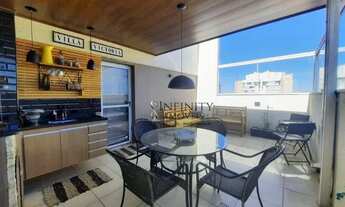 Imagem: Cobertura com 3 dormitórios para alugar