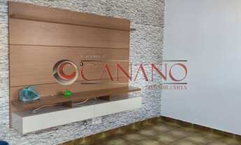 Imagem 3: Casa de Vila-LOCAÇÃO-Méier-Rio de Janeiro-RJ