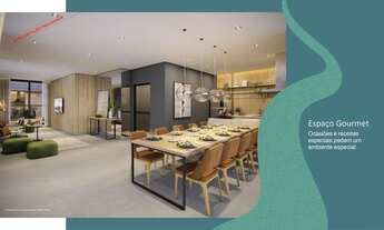 Imagem 3: Apartamento para venda tem 69 metros quadrados com 3 quartos em Caxingui - São Paulo - SP