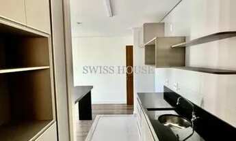 Imagem 5: Apartamento - Cambuí - Campinas