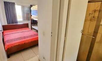 Imagem 5: OPORTUNIDADE LADO PRAIA! COM SACADA, ELEVADOR E 01 VAGA!