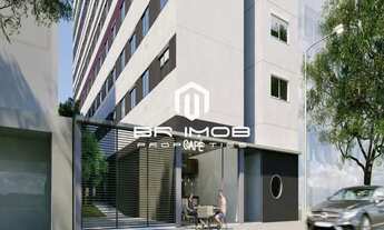 Imagem 3: APARTAMENTO RESIDENCIAL em São Paulo - SP, Bela Vista