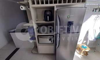 Imagem 5: Ótimo apartamento muito lindo e mobiliado no bairro Roosevelt em Uberlândia para aluguel