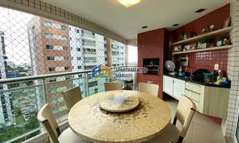 Imagem 7: Privilege 3 Suítes, Mobiliado e Andar Alto Adrianópolis