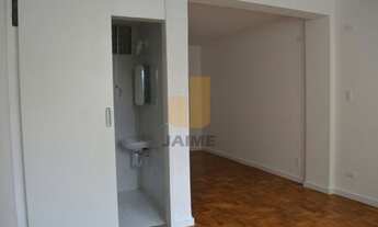 Imagem 5: APARTAMENTO DE 1 DORMITÓRIO 1 BANHEIRO SEM VAGA