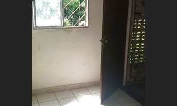 Imagem 6: Casa em plataforma vendo ou alugo