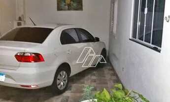 Imagem 2: Casa com 2 dormitórios à venda, 85 m² - Jardim Domingos de Léo