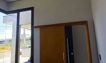 Imagem 3: CASA MAGNÍFICA À VENDA NO CONDOMÍNIO OLIVIO FRANCESCHINI HORTOLÂNDIA-SP