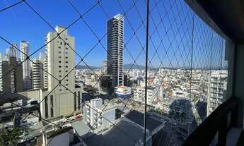 Imagem 5: APARTAMENTO COM 03 SUÍTES PARA LOCAÇÃO ANUAL EM BALNEÁRIO CAMBORIÚ