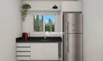 Imagem 5: Sobrado com 2 dormitórios à venda, 70 m² por R$ 280.000,00 - Dona Mercedes - Gravataí/RS