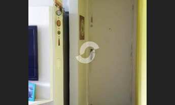 Imagem 6: Vendo Apartamento com 53 m², 2 quartos e vaga em Santa Rosa - Niterói - RJ