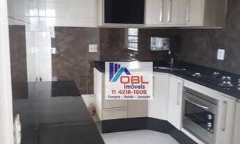 Imagem 3: Apartamento com 3 dormitórios à venda, 63 m² por R$ 460.000,00 - Vila Ema - São Paulo/SP