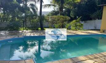 Imagem: Casa para locação com 6 dormitórios