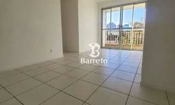 Imagem 4: Apartamento com 3 dormitórios à venda, 66 m² por R$ 350.000,00 - Aurora - Londrina/PR