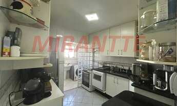 Imagem 4: Apartamento de 88m² com 3 quartos em Santa Terezinha