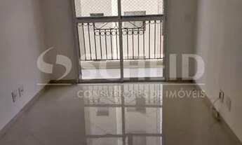 Imagem 7: Apartamento todo reformado para locação próximo ao metro ao lado do comício