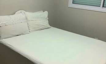 Imagem 2: Apartamento temporada palmas