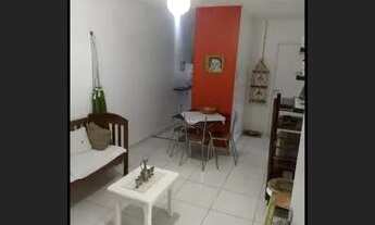 Imagem 2: Alugo apartamento Mobiliado