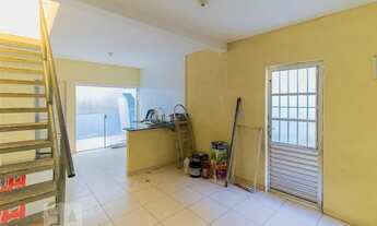 Imagem 2: Casa para Aluguel - Jardim Maringá, 1 Quarto, 40 m2