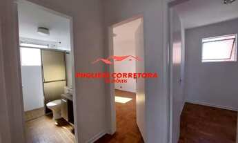 Imagem 5: Apartamento Residencial à venda, Vila Guarani (Zona Sul), São Paulo - AP0313