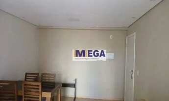 Imagem 5: Apartamento com 2 dormitórios à venda, 52 m² por R$ 390.000,00 - Swift - Campinas/SP