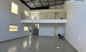 Imagem 2: Salão para alugar por R$ 6.090,00/mês - Capela - Vinhedo/SP